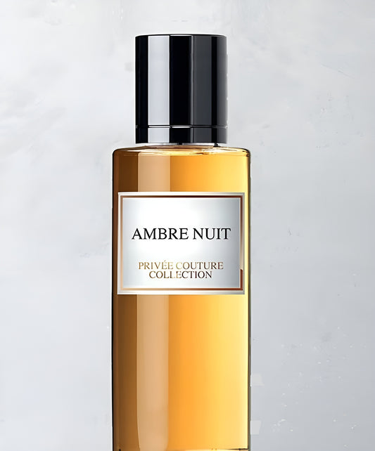 Ambre Nuit Eau De Parfum 30ml