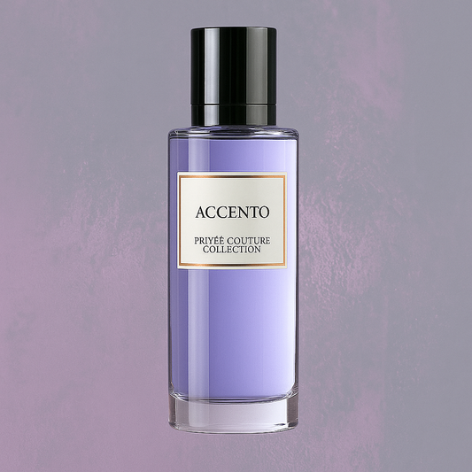 Accento Eau De Parfum 30ml